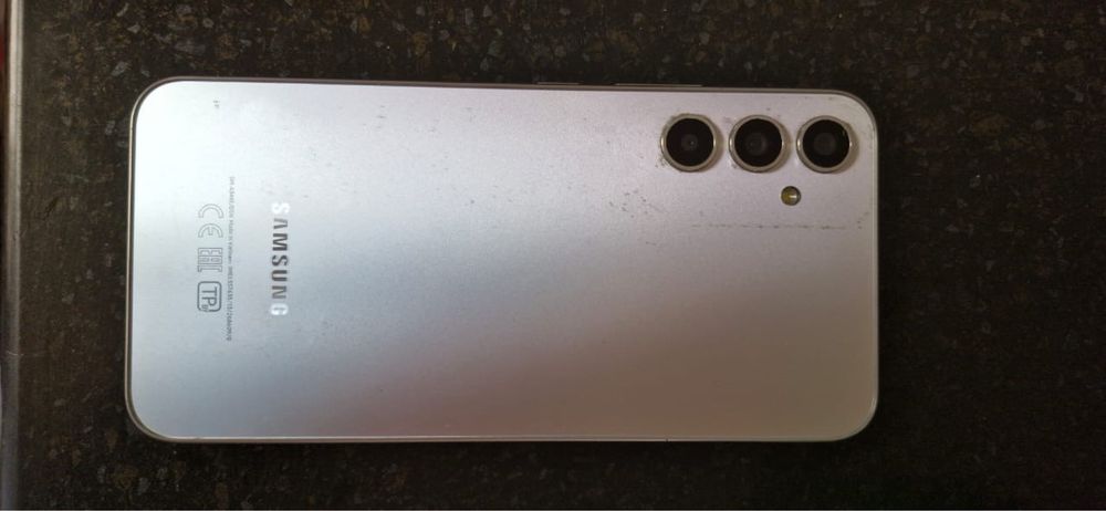 Samsung A34. Цена 70000 тг