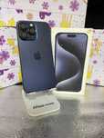 СТ2161/Phone 15 Pro Max 256Gb/0-0-12