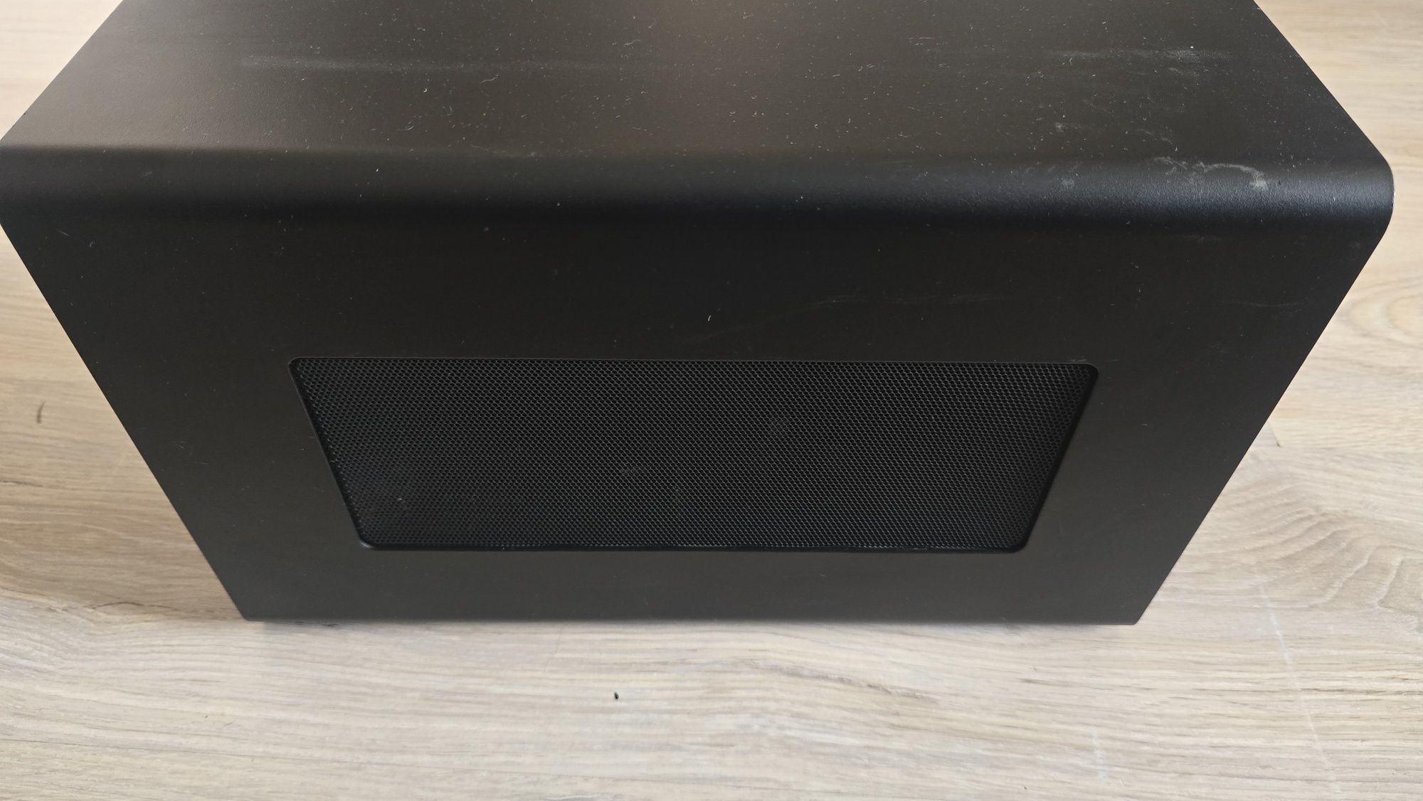 Egpu razer core x
