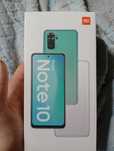 Продаю телефон Redmi Note 10