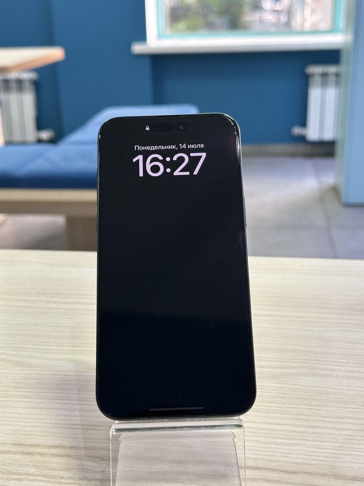iPhone 15 Pro Max, 256gb, Айфон 16 Про Макс, 256