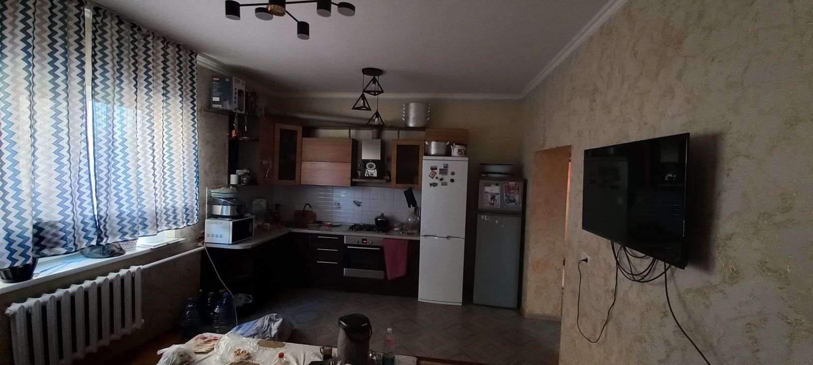 Продаю дом в микрорайоне Алгабас