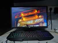 Монитор 19.5" X-Game HS195LED TN 60Hz 1600x900