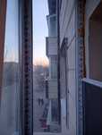 Продам два двойных стеклопакета