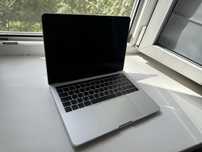 Macbook pro 2019 touch bar обмен