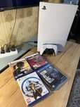 Sony PlayStation 5