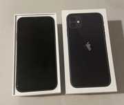 Продам айфон 11 (64гб) в идеальном состоянии iphone 11 black