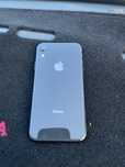 iPhone XR 64gb black