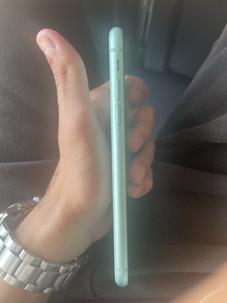 Iphone 11 128gb 100 akb