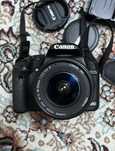 Canon 500D Зеркальный