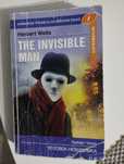 "Invisible Man" (Герберт Эллисон) на уровне Intermediate: