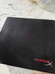 Продам коврик под мышку HyperX