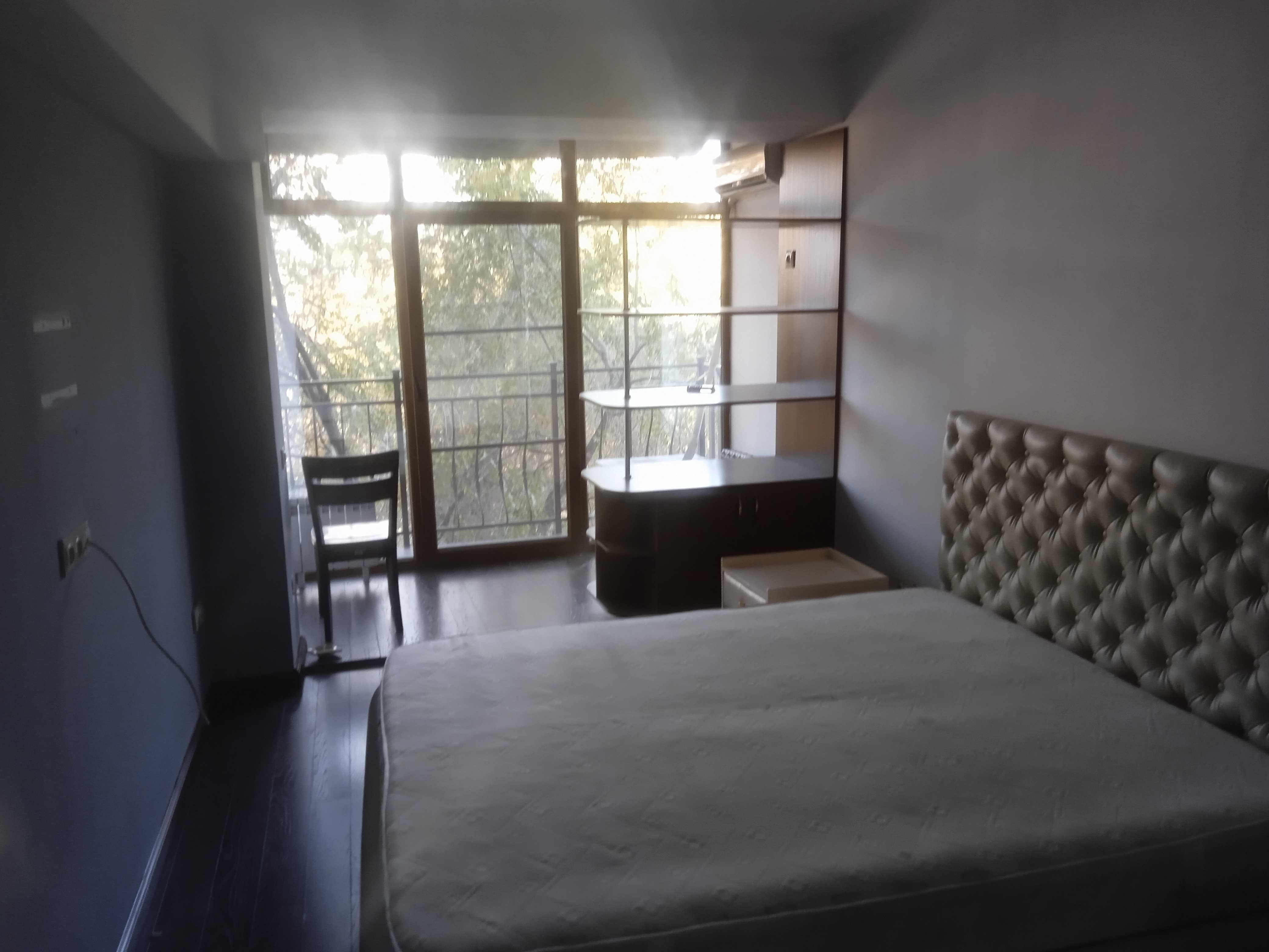 Квартира 60,7 м2