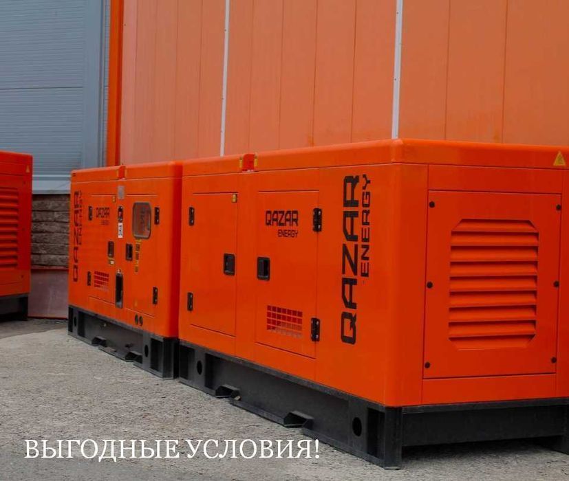 Надежный дизельный генератор GRS20A NEWMAX в Астане!