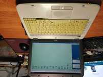 Ноутбук aspire 4310