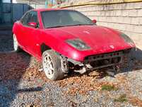 Fiat Coupe 1996 год под проект обмен на БМВ