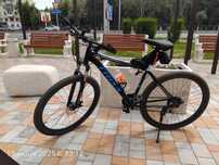 Продам велосипед новый