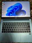 Acer Swift 3  intel core i5 в отличном состоянии