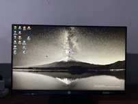 монитор hp 24x 144hz