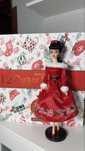 Barbie 12 days of Cristmas