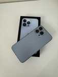 Iphone 13 pro 256 gb