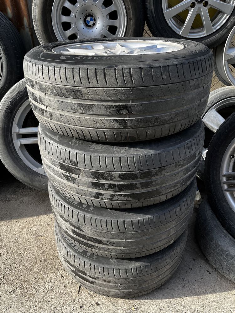 продам диски в комплекте с резиной