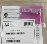 Оптический модуль (трансивер) Cisco SFP-10G-BXD-I (SFP-10G-BXU-I)