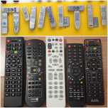 Продается Пульты для Id tv . Alma tv и на Otau (в упаковке)
