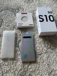 Samsung S10 512gb android 11