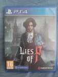 Продам Lies of P
