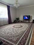 Продам ковер 3*5 шерсть
