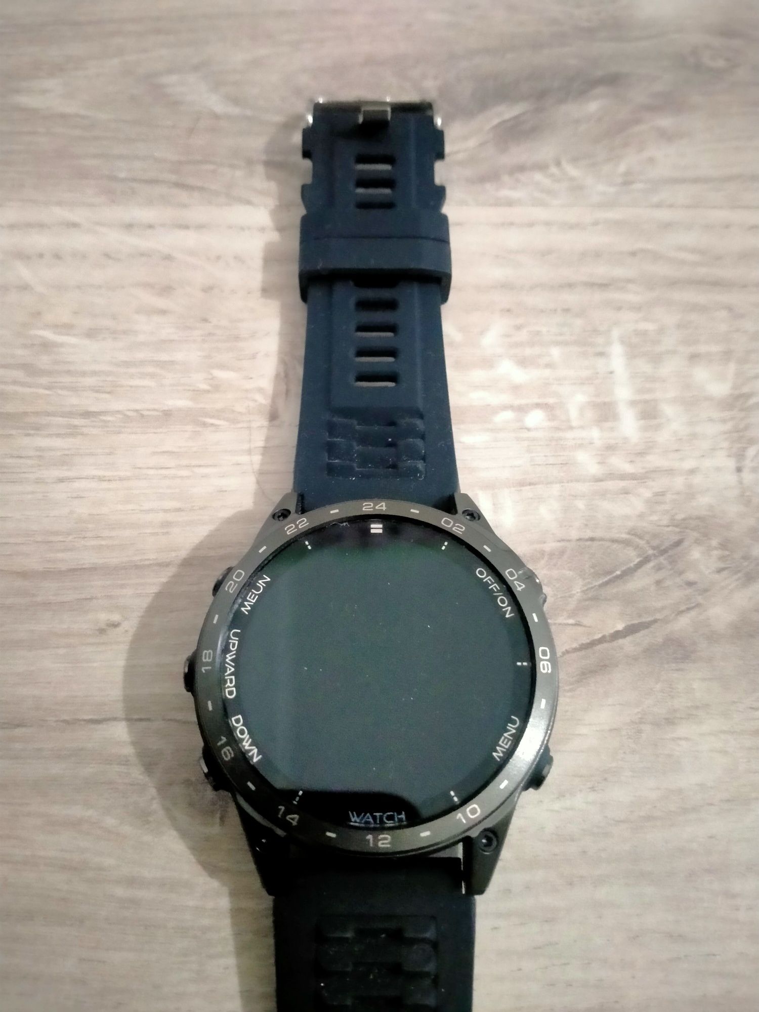 Продам часы GS TACTIX 7
