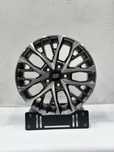 Продается комплект диск R17 5x114.3