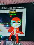 Chiclerita Biciclerita | Steal A Braintot