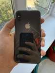 Продам iphone 10 64 гб