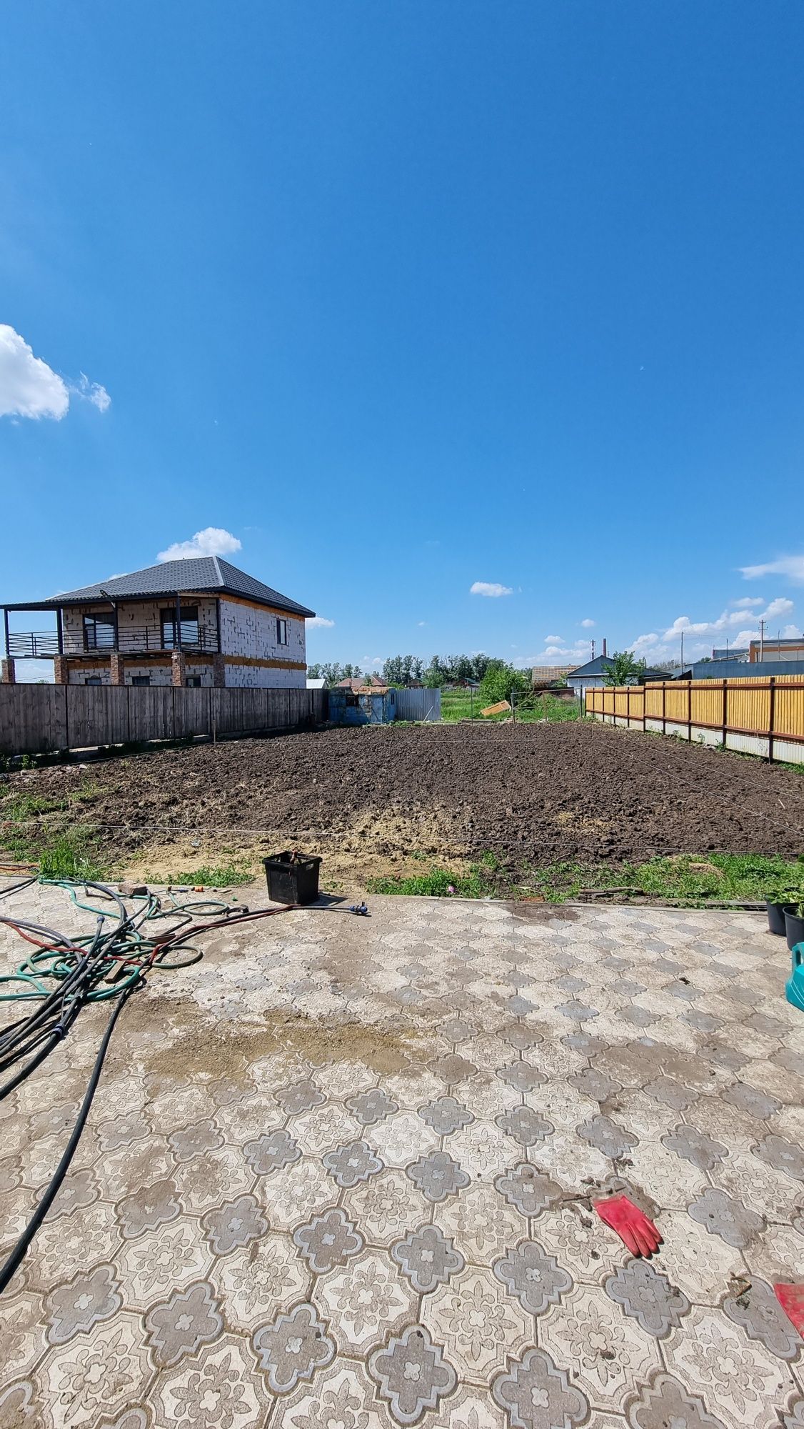 Продам дачу Весна