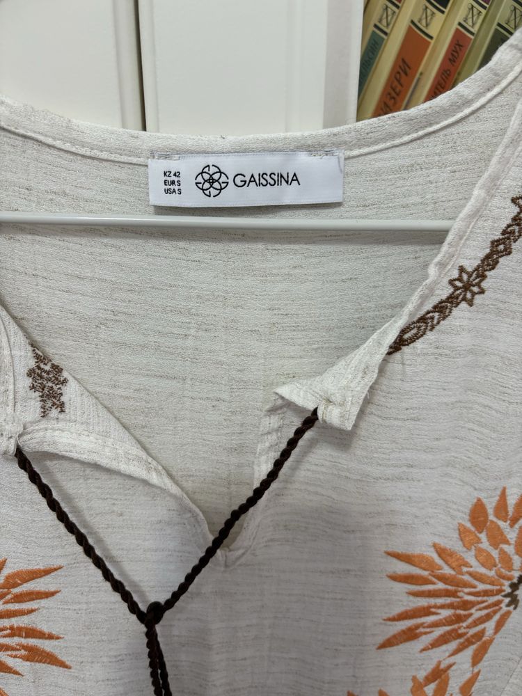 Продам платья! Лён!