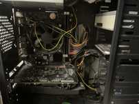 Системный Блок 1050Ti