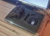 Хорошая игровая комната пс3