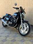 yamaha v max 1200