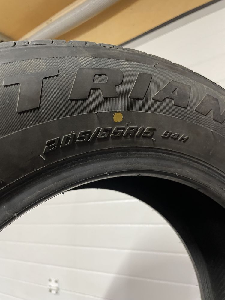 Шины TRIANGLE 205/65R15