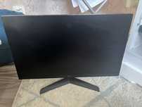 Монитор lg ultragear 24дюма