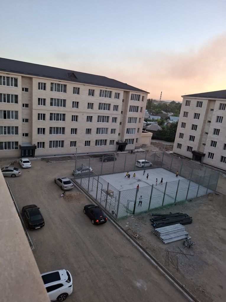 Продам 3-х комнатную квартиру