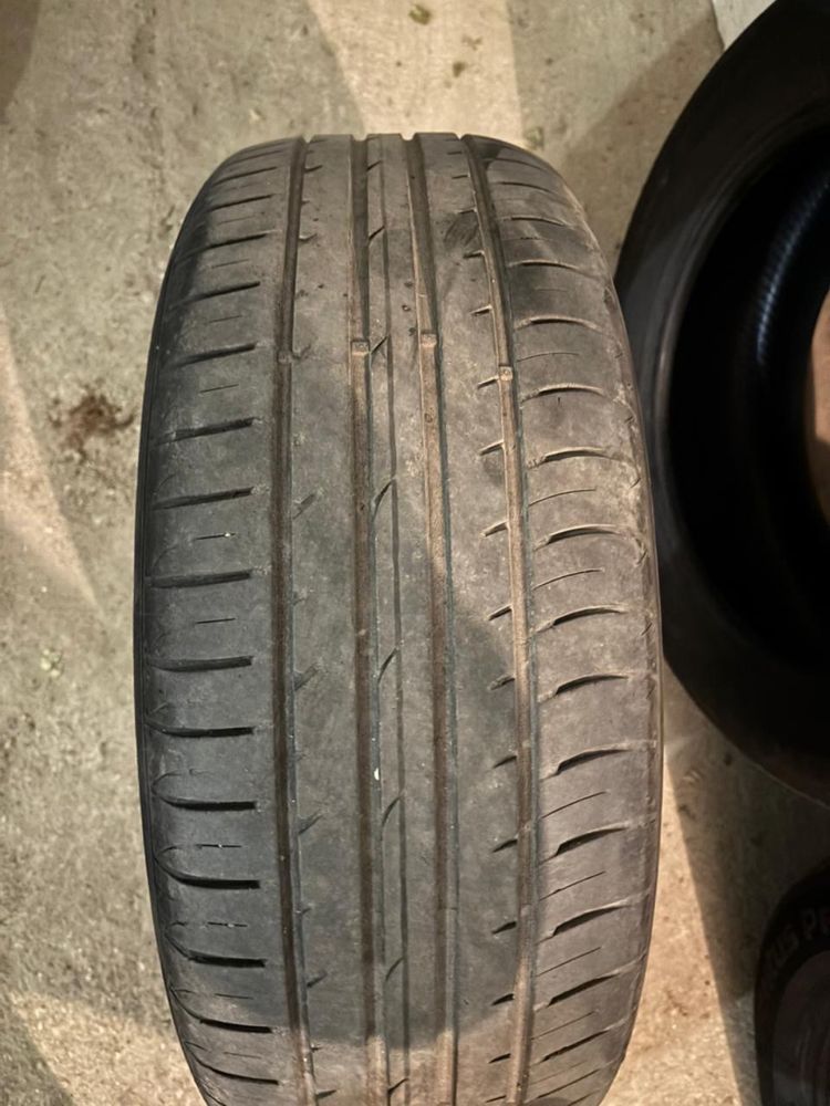 колеса Hankook R18