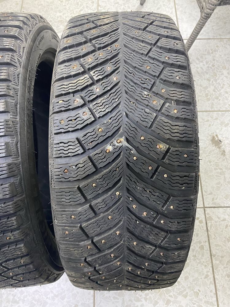 Michelin резина