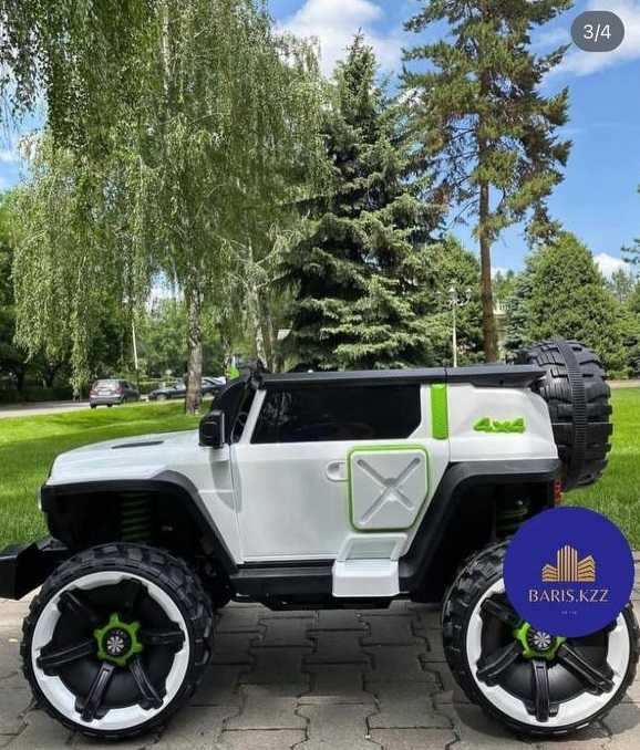Детские машинки| электромобили на пульте оптом и в розницу| Buggy 1166