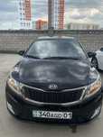 KIA Rio III АКПП 2013г.