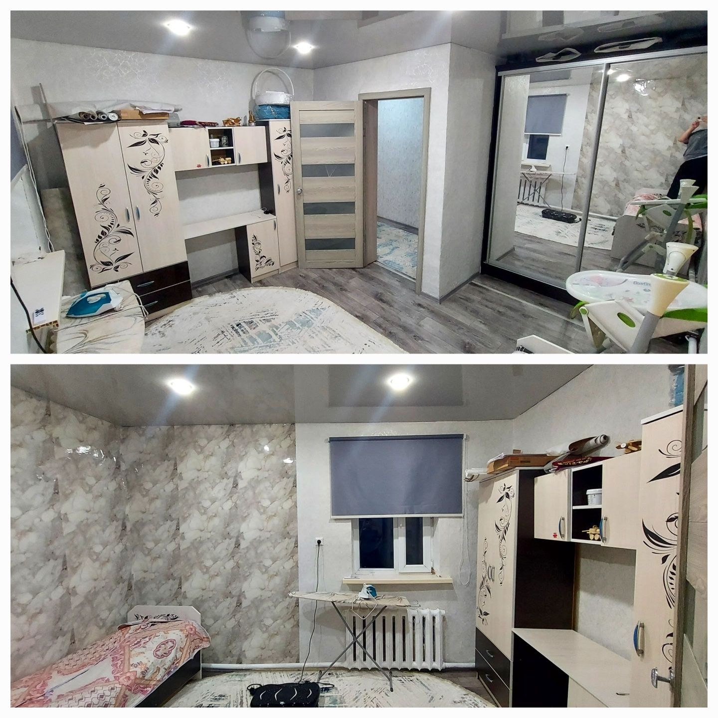 Продам частный дом 4х ком. Очень тёплый большой