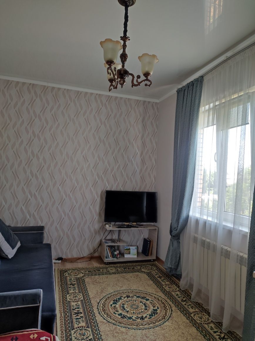 Продам квартиру, в хорошем состоянии.