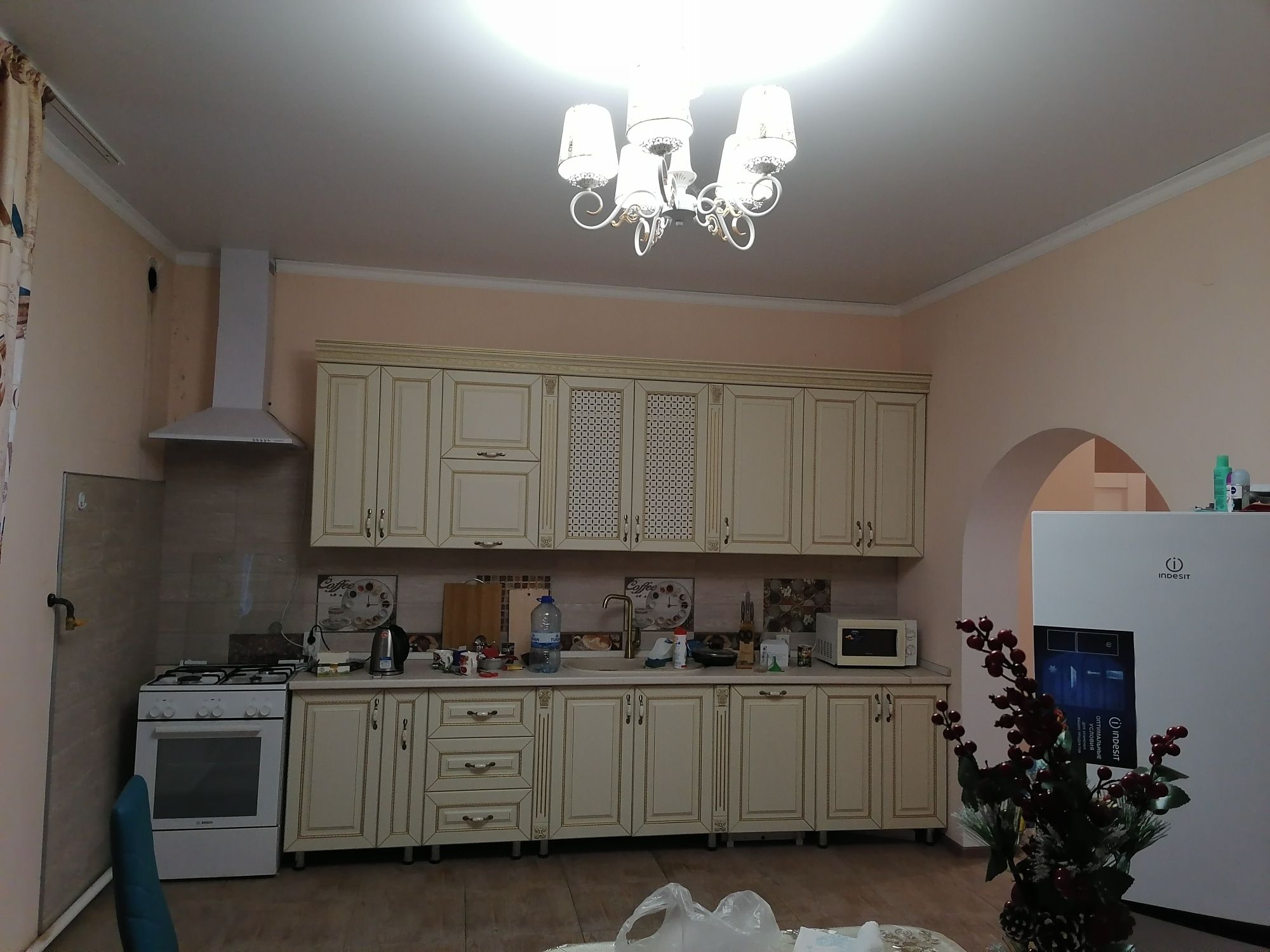 Продам дом,2017г. постройки,6 соток, 500м от черты города